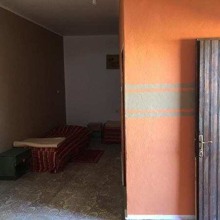 Residence La Source Qasr Ghilan Bagian luar foto